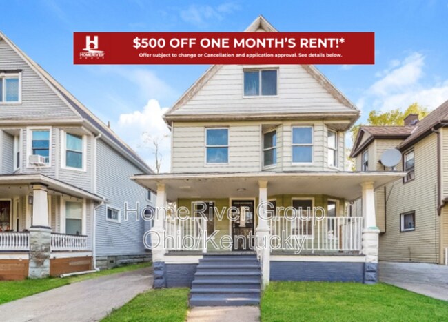 property at 10617 Bryant Ave
