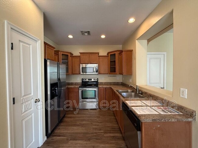 1727 E Joseph Way in Gilbert, AZ - Building Photo - Building Photo