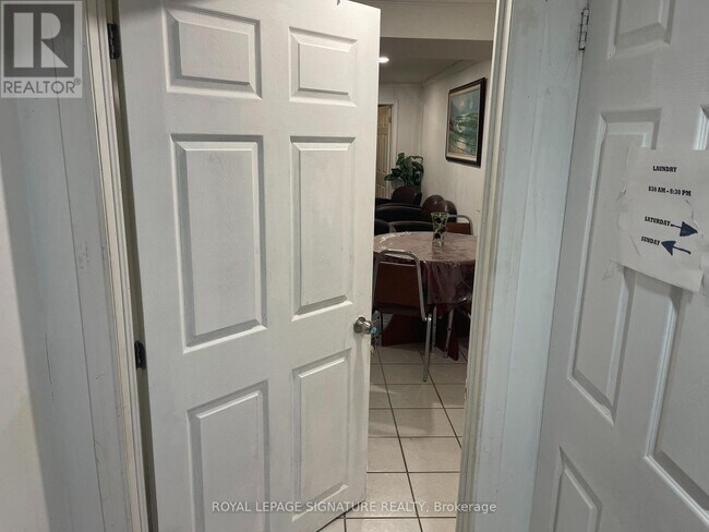 62 Iangrove Terrace in Toronto, ON - Building Photo - Building Photo