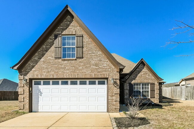 property at 5899 Antler Trail