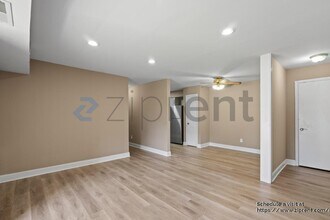 1022 Sandlin Pl in Raleigh, NC - Building Photo - Building Photo