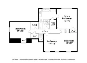 3362 Summit Glen Dr in Loganville, GA - Building Photo - Building Photo