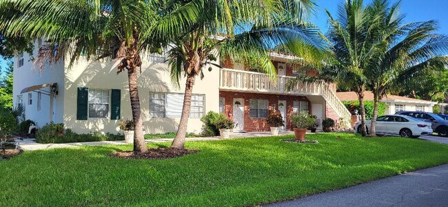 property at 5240 NE 14th Way