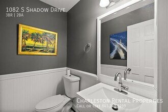 1082 S Shadow Dr in Mount Pleasant, SC - Building Photo - Building Photo