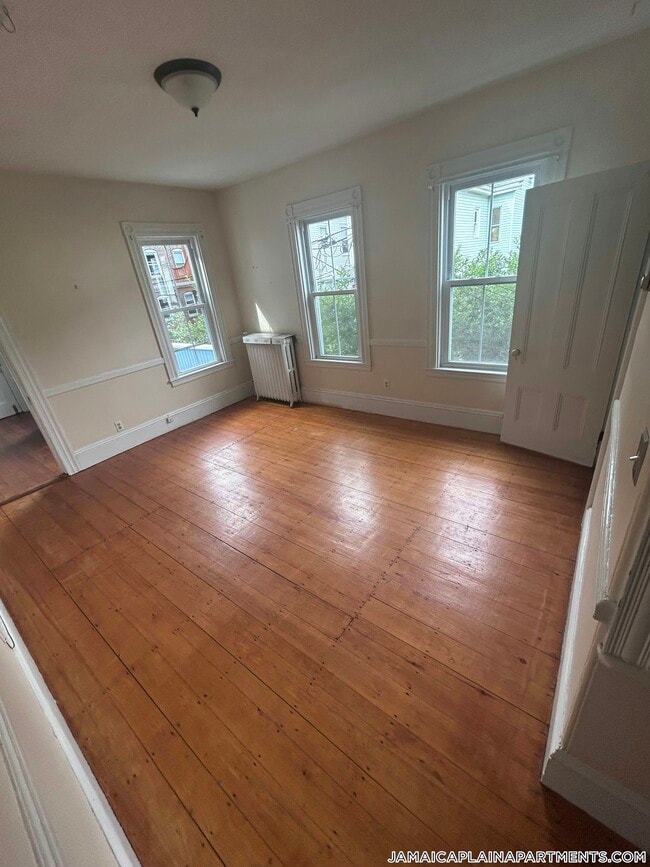 9 Anson St in Boston, MA - Building Photo - Building Photo