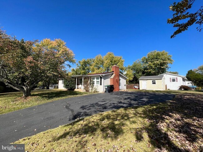 99 Moores Ln in Stafford, VA - Building Photo - Building Photo