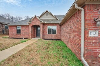 4703 Cory St in Springdale, AR - Building Photo - Building Photo