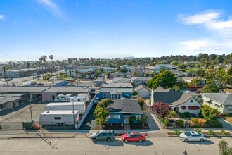 522 West St in Oceanside, CA - Building Photo - Building Photo