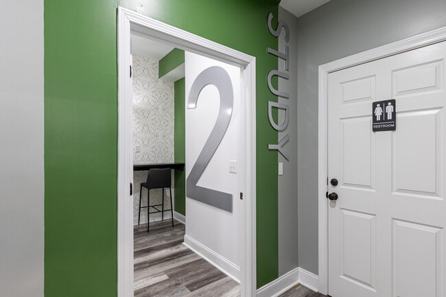 Shiloh Green in Kennesaw, GA - Building Photo - Interior Photo