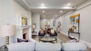 1228 Fairmont St NW in Washington, DC - Building Photo - Building Photo
