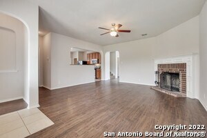 3614 Bramble Pass in San Antonio, TX - Building Photo - Building Photo