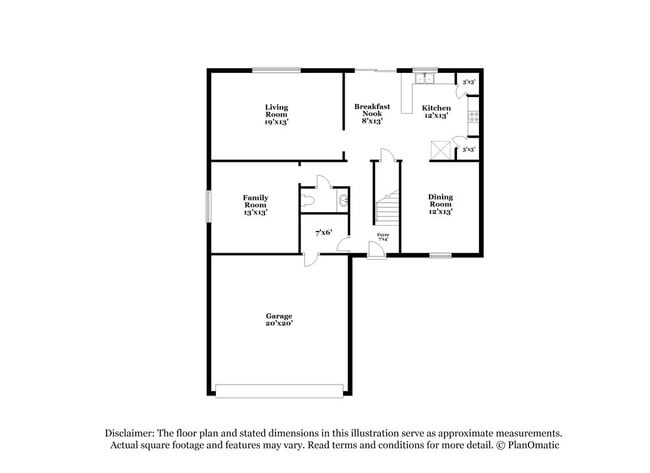 4918 Copper Canyon Blvd in Valrico, FL - Building Photo - Building Photo
