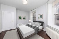 Pelham Court Apartments photo'