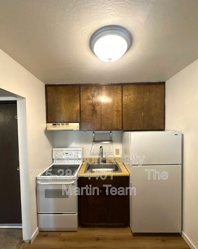 1000 Beck St in Reno, NV - Building Photo - Building Photo