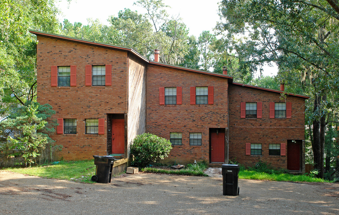 3740 Donovan Dr in Tallahassee, FL - Building Photo