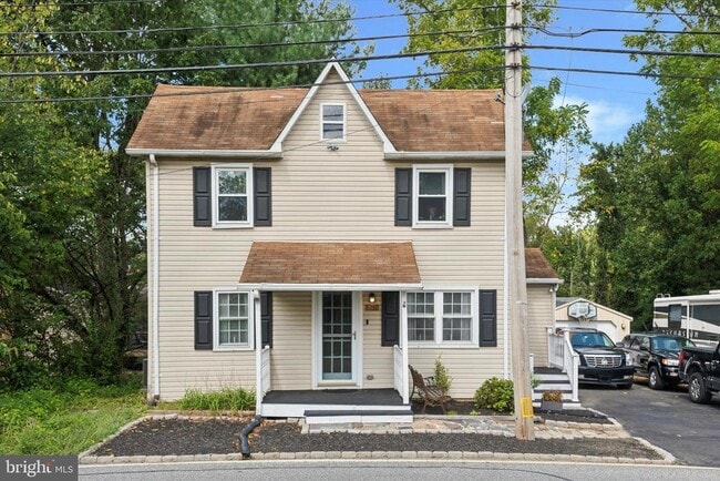 property at 79 Barren Rd