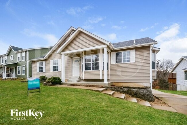 3831 Towers Rd in St. Charles, MO - Building Photo - Building Photo