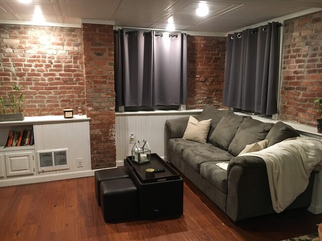 76 Eutaw St, Unit 1G Garden Apartment, Unit 1G Garden Apartment