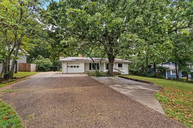 property at 2057 N Old Wire Rd