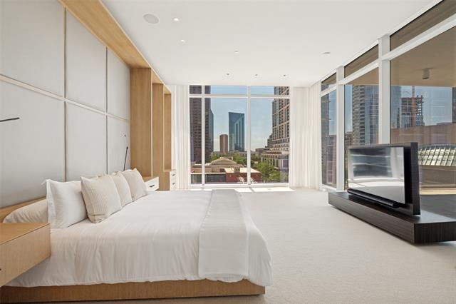 property at 1747 Leonard St