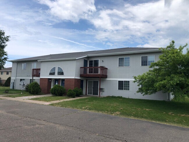property at 2409 Charlotte Ct