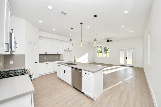 9021 Spaulding St in Houston, TX - Building Photo - Building Photo