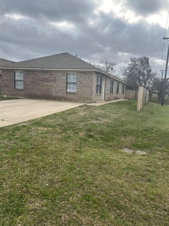 property at 401 Ave T