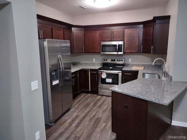 property at 18103 Addington Dr