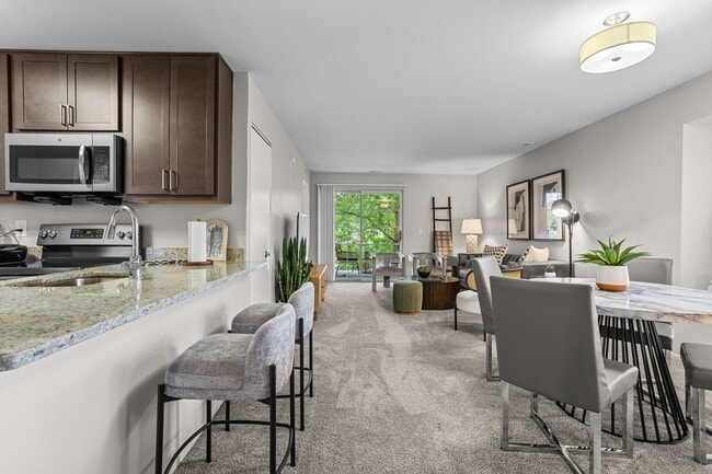 The Haven of Ann Arbor