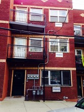 186 W 168th St in Bronx, NY - Foto de edificio - Other