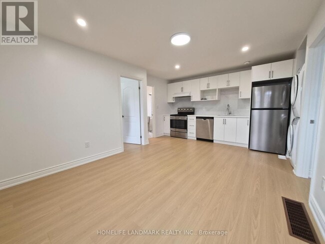 5 Rocking Horse St in Markham, ON - Building Photo - Building Photo