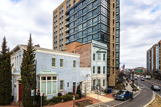 475 New York Ave NW in Washington, DC - Building Photo - Building Photo