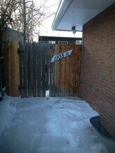 1105 Hays St, Unit 1/2 in Fort Collins, CO - Building Photo - Building Photo