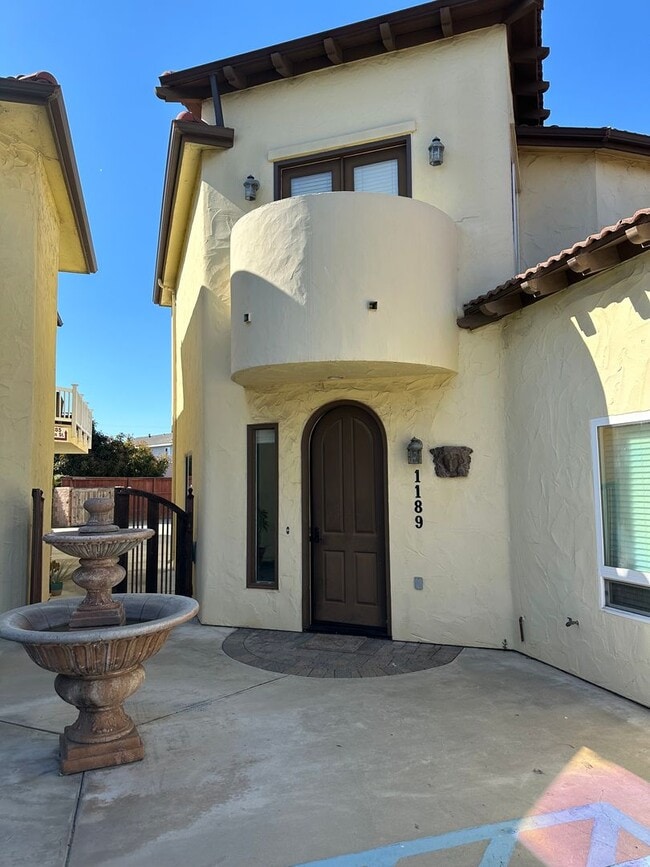 property at 1187-1191 Main St