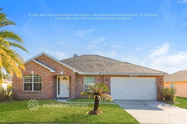 property at 10929 Lydia Estates Dr
