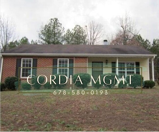 property at 5593 Pine Gate Dr