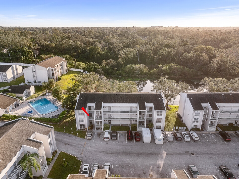 2625 FL-590 in Clearwater, FL - Building Photo
