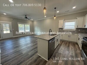 1161 Long Hollow Rd in Rock Spring, GA - Building Photo - Building Photo