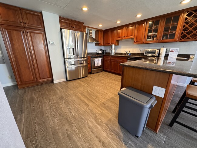 property at 311 ?Ohua Ave