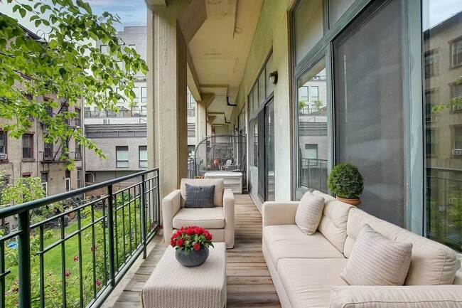property at 205 10th St
