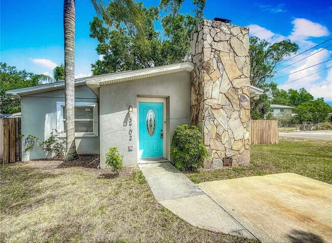 3702 W Reynolds St in Plant City, FL - Foto de edificio - Building Photo