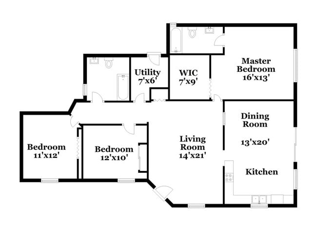 23333 Sunview Way in Boca Raton, FL - Building Photo - Building Photo