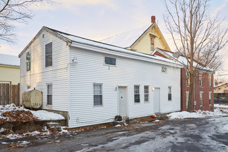 24 School St in Gorham, ME - Building Photo - Other