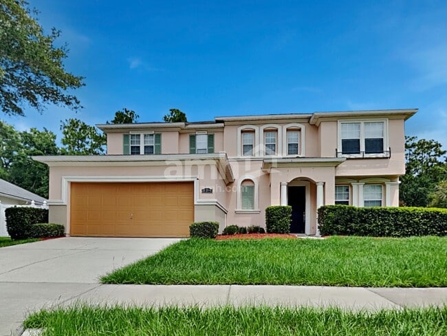 property at 11293 Justin Oaks Dr N