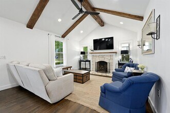 2003 Indian Trail in Austin, TX - Building Photo - Building Photo