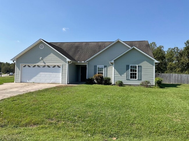 property at 201 Gold Leaf Ct