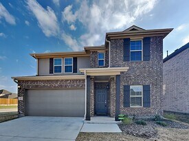 427 Wydown Dr in Princeton, TX - Building Photo