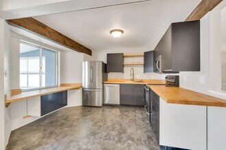 8355 Eaton Way in Arvada, CO - Building Photo - Building Photo