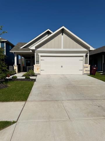 property at 3716 Cisco Dr