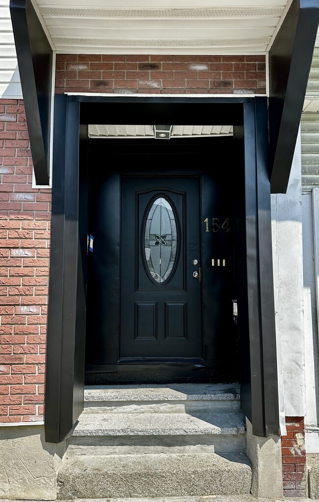 property at 154 Bennington St